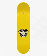 Anti-Hero Cardiel Selectors 8.62" Skateboard Deck