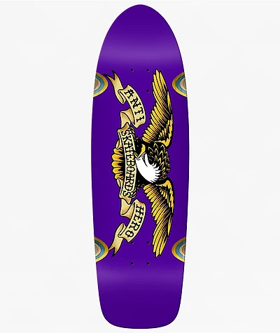 Anti-Hero Caster Shaped Eagle 10.125" Skateboard Deck