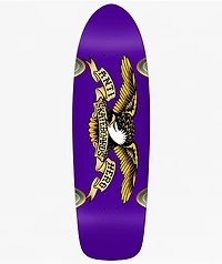 Anti-Hero Caster Shaped Eagle 10.125" Skateboard Deck