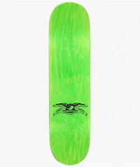 Anti-Hero Chapman Homers 8.32" Skateboard Deck