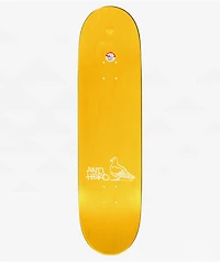 Anti-Hero Chapman Intermodal 8.5" Skateboard Deck