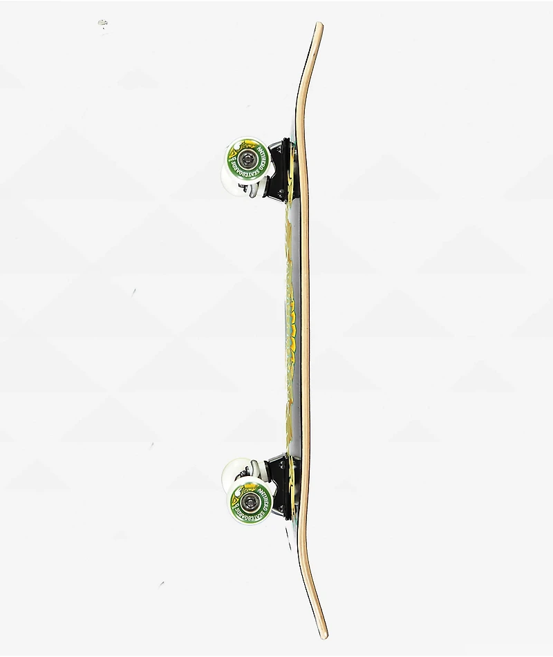 Anti-Hero Classic Eagle 7.3" Skateboard Complete