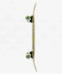 Anti-Hero Classic Eagle 7.3" Skateboard Complete