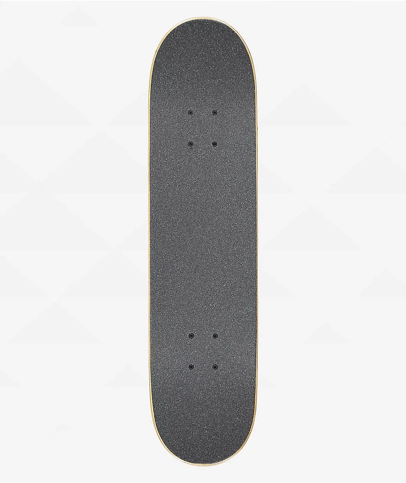Anti-Hero Classic Eagle 7.3" Skateboard Complete
