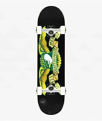 Anti-Hero Classic Eagle 7.3" Skateboard Complete