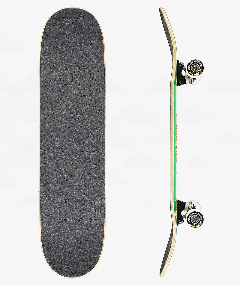 Anti-Hero Classic Eagle 8.0" Complete Skateboard