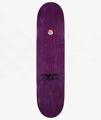 Anti-Hero Classic Eagle 8.25" Skateboard Deck