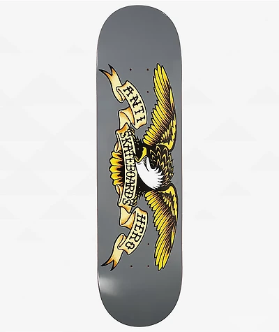Anti-Hero Classic Eagle 8.25" Skateboard Deck