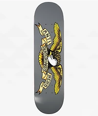 Anti-Hero Classic Eagle 8.25" Skateboard Deck