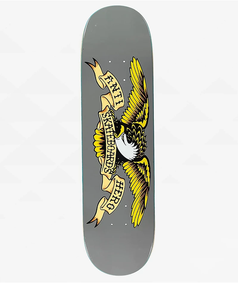 Anti-Hero Classic Eagle 8.25" Skateboard Deck