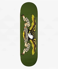Anti-Hero Classic Eagle 8.38" Skateboard Deck