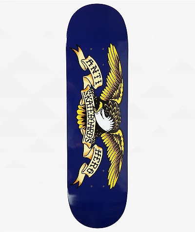 Anti-Hero Classic Eagle 8.5" Skateboard Deck