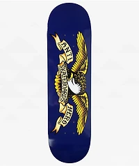 Anti-Hero Classic Eagle 8.5" Skateboard Deck