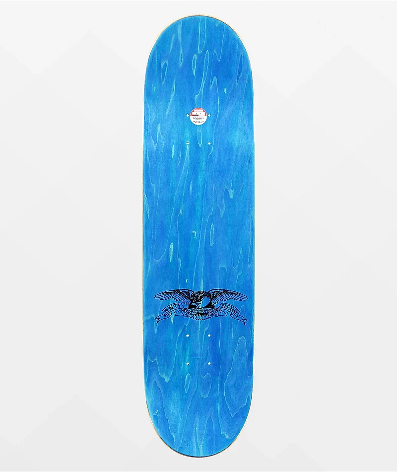 Anti-Hero Classic Eagle 8.5" Skateboard Deck
