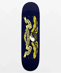 Anti-Hero Classic Eagle 8.5" Skateboard Deck