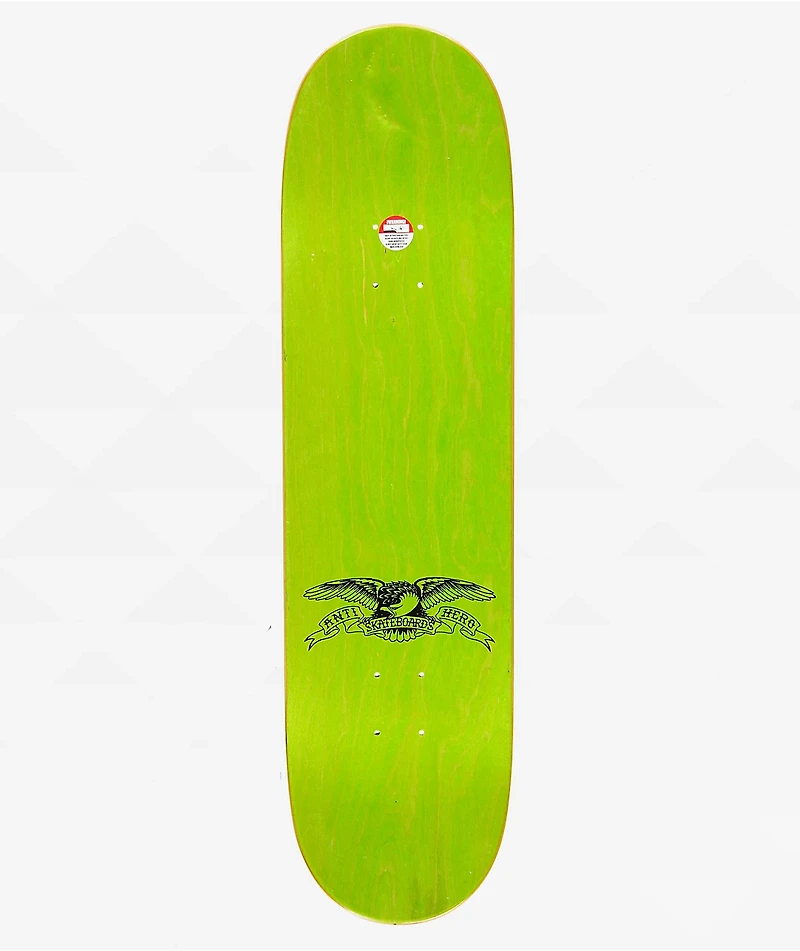 Anti-Hero Classic Eagle 8.5" Skateboard Deck