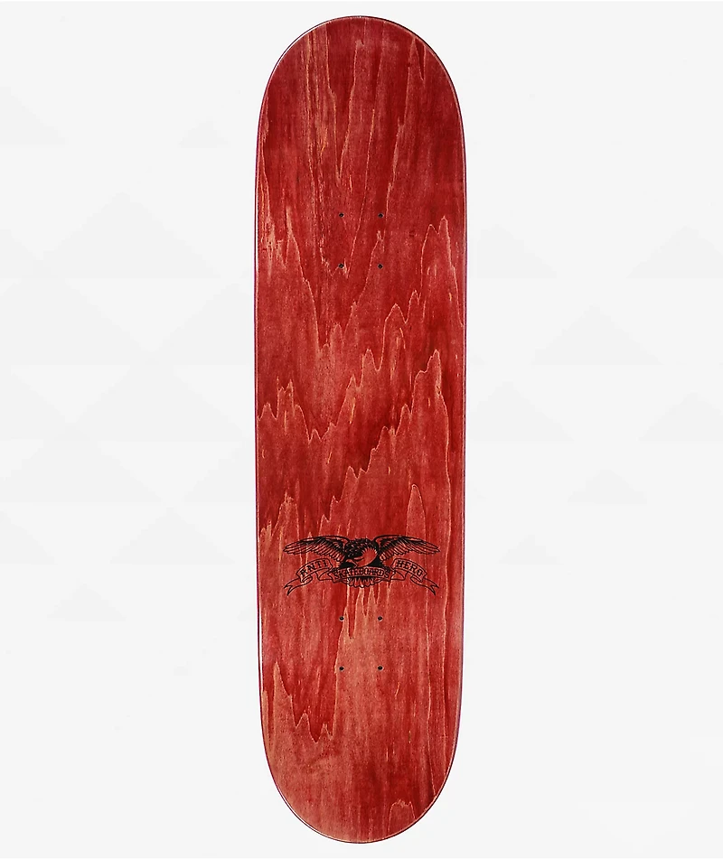 Anti-Hero Classic Eagle 8.75" Skateboard Deck