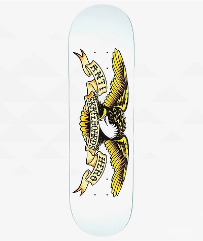 Anti-Hero Classic Eagle 8.75" Skateboard Deck