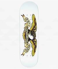 Anti-Hero Classic Eagle 8.75" Skateboard Deck