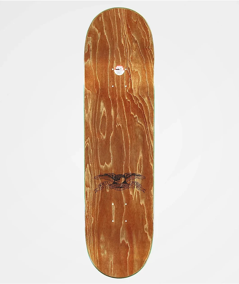 Anti-Hero Classic Eagle 8.75" Skateboard Deck