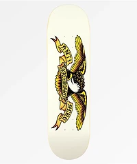 Anti-Hero Classic Eagle 8.75" Skateboard Deck