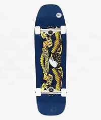 Anti-Hero Classic Eagle 9.3" Shaped Cruiser Skateboard Complete