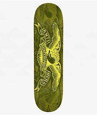 Anti-Hero Copier Eagle 7.75" Skateboard Deck