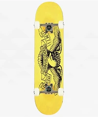 Anti-Hero Copier Eagle 8.06" DLX Skateboard Complete