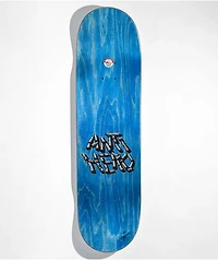 Anti-Hero Curb Crusher 8.75" Skateboard Deck