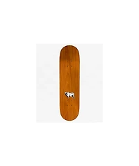 Anti-Hero Daan Dutch Belted 8.28" Skateboard Deck