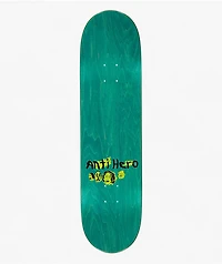 Anti-Hero Daan Expressions 8.28" Skateboard Deck