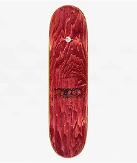 Anti-Hero Daan No Regerts 8.5" Skateboard Deck