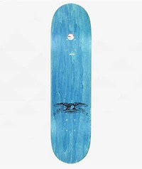 Anti-Hero Daan Roach And Toad 8.28" Skateboard Deck