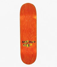 Anti-Hero Doobie Expressions 8.75" Skateboard Deck