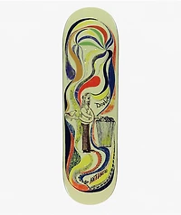 Anti-Hero Doobie Expressions 8.75" Skateboard Deck