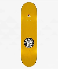 Anti-Hero Doobie Pigeon Vision 8.25" Skateboard Deck