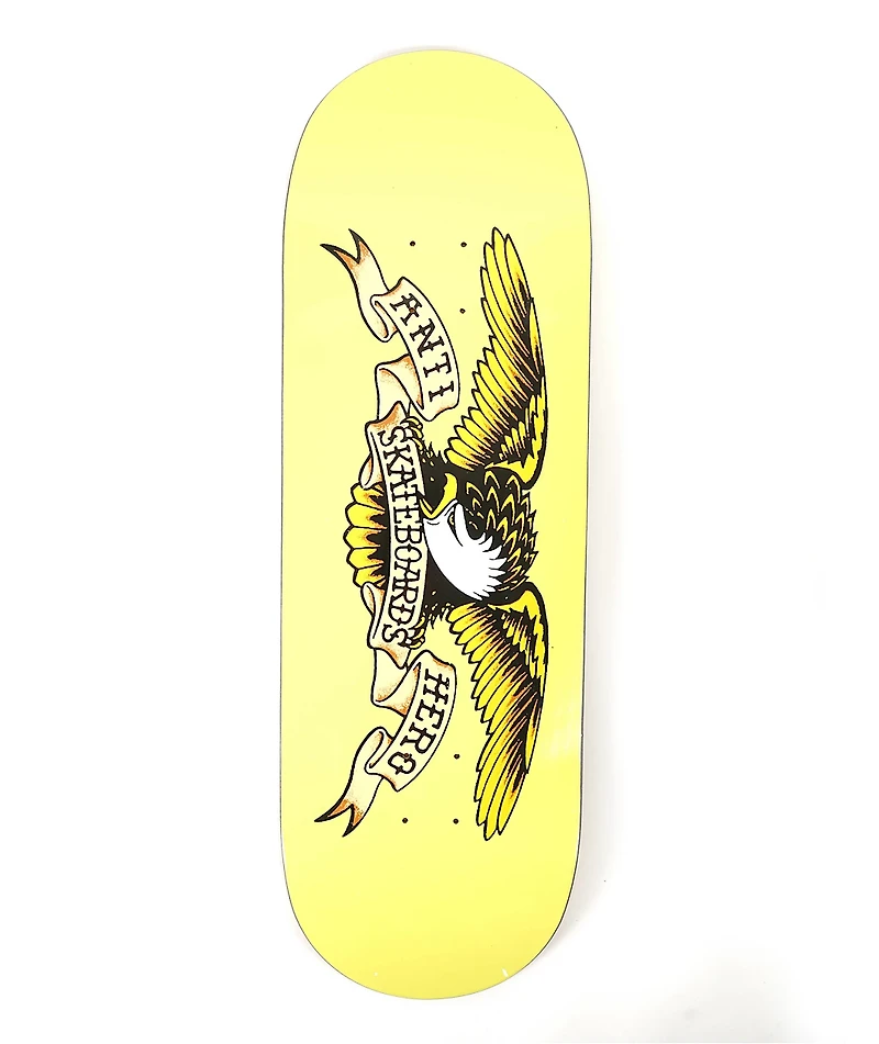 Anti-Hero Eagle Horse Pill 10" Skateboard Deck