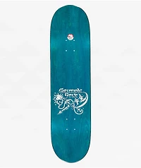 Anti-Hero Gerwer Grimple Stix Barbarians 8.28" Skateboard Deck