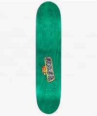 Anti-Hero Gerwer Grimple Stix Loooongboard 10.5" Skateboard Deck