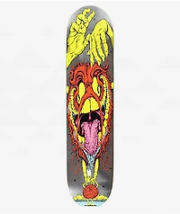 Anti-Hero Gerwer Grimple Stix Loooongboard 10.5" Skateboard Deck