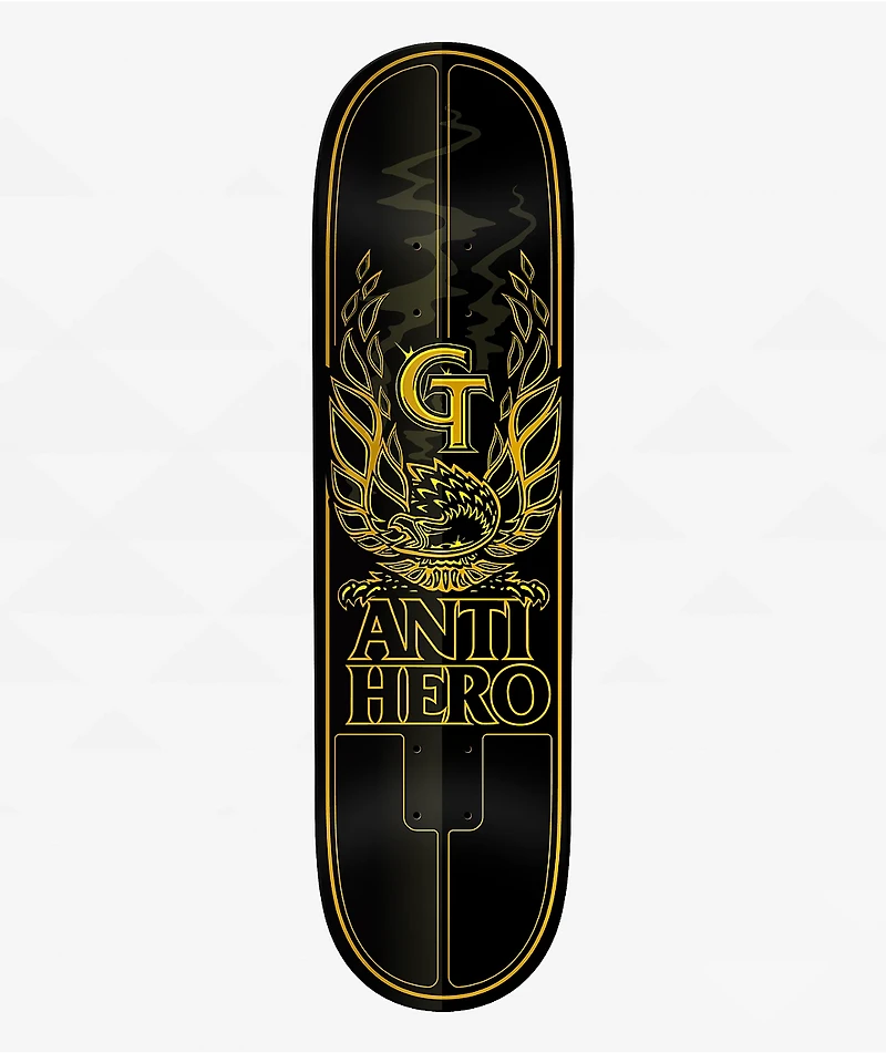 Anti-Hero Grant Bandit 8.5" Skateboard Deck