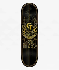 Anti-Hero Grant Bandit 8.5" Skateboard Deck