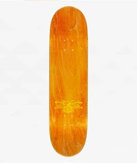 Anti-Hero Grant DBX 8.38" Skateboard Deck