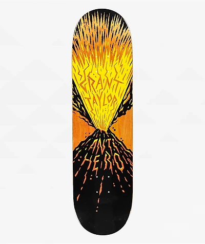 Anti-Hero Grant DBX 8.38" Skateboard Deck