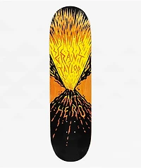 Anti-Hero Grant DBX 8.38" Skateboard Deck