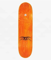 Anti-Hero Grant Medicine 8.38" Skateboard Deck