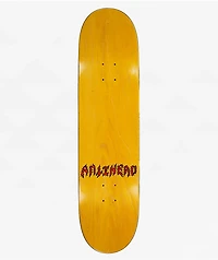 Anti-Hero Grant Profane Creation 8.25" Skateboard Deck