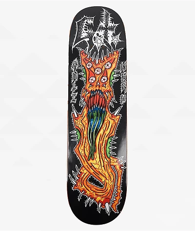 Anti-Hero Grant Profane Creation 8.25" Skateboard Deck
