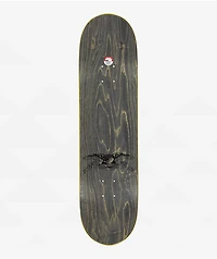 Anti-Hero Grant Refuse 8.4" Skateboard Deck