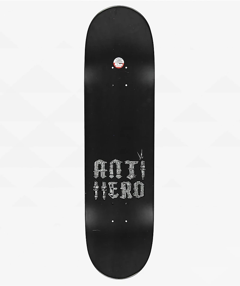 Anti-Hero Grant Revington 8.5" Skateboard Deck